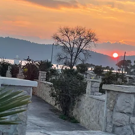 Americana Διαμέρισμα Σίμπενικ