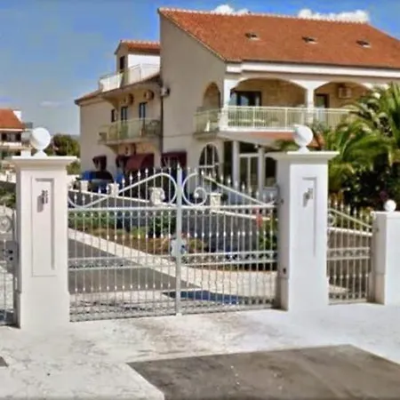 Americana Apartment Sibenik