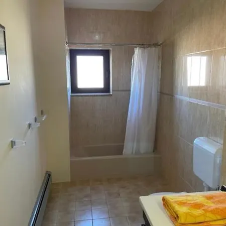 Americana Apartment Sibenik